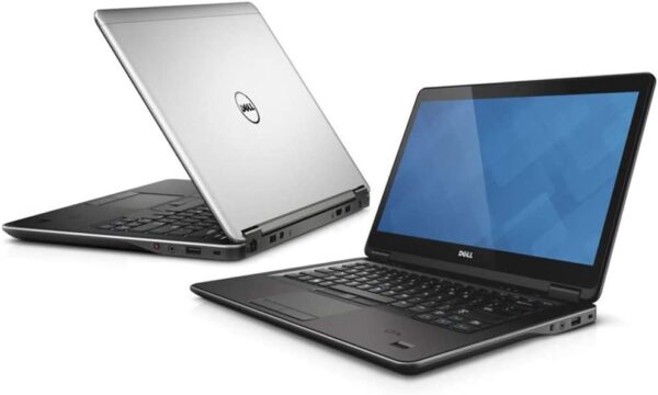 Dell Latitude E7240 Core i5 - mejor ultrabook barato