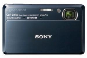Sony-Cyber-shot-DSC-TX7 - Las mejores camaras de fotos del 2012