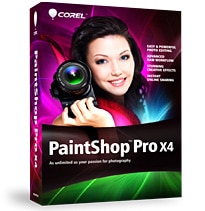Corel PaintShop Pro mejor programa para editar tus fotos