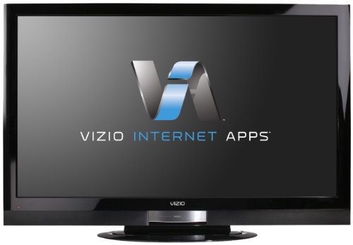 tv-led-Vizio-XVT553SV