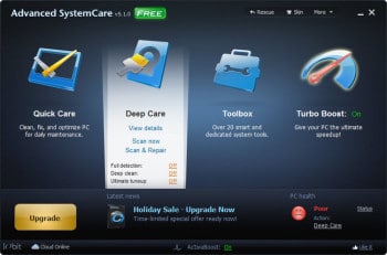 optimizador-del-sistema-iobit-advanced-systemcare