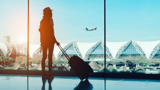 Las 6 mejores agencias de viajes online