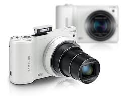 Smart Camera WB800F