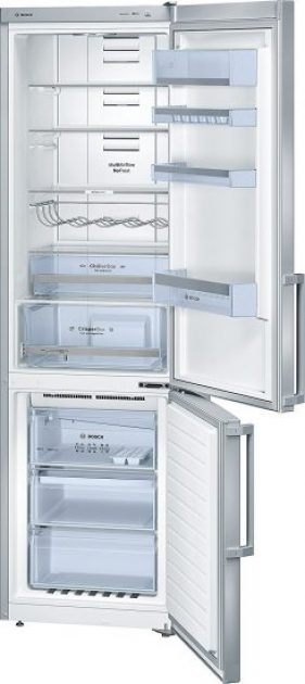 Los 6 mejores frigoríficos combi 2