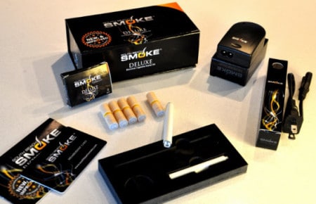 Los 6 mejores cigarrillos electrónicos 21 south-beach-smoke