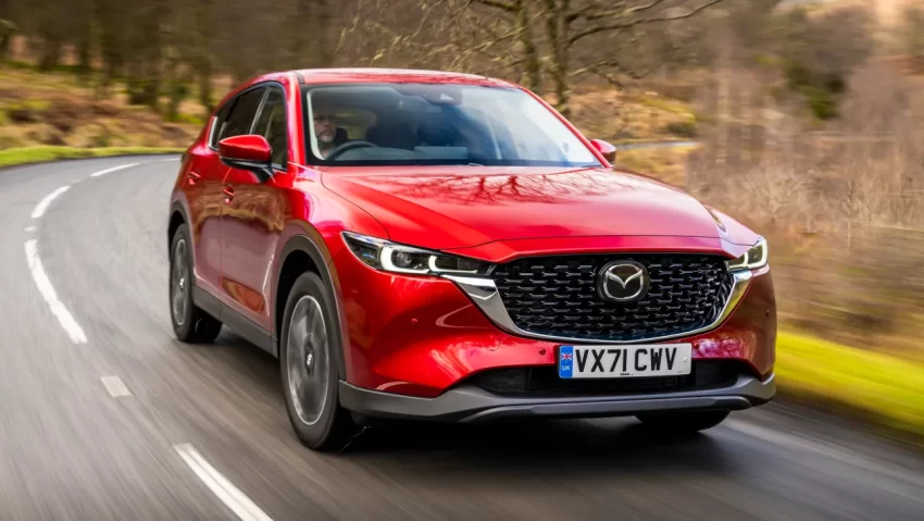 Los 6 mejores coches utilitarios 32