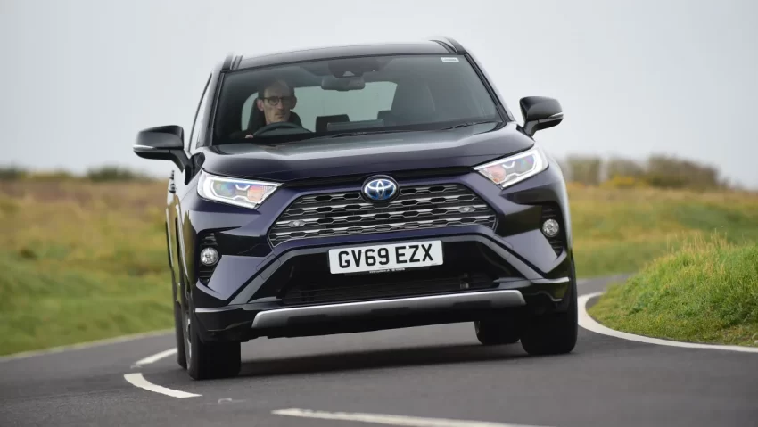Los 6 mejores coches utilitarios 33