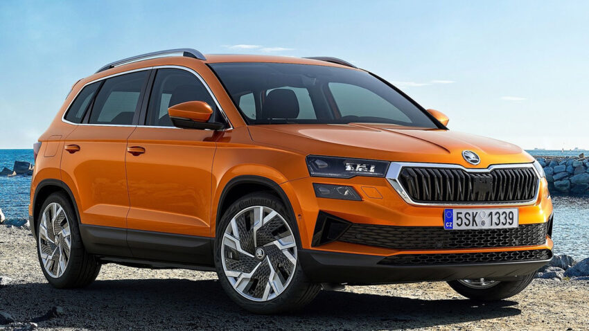 Los 6 mejores coches utilitarios 26