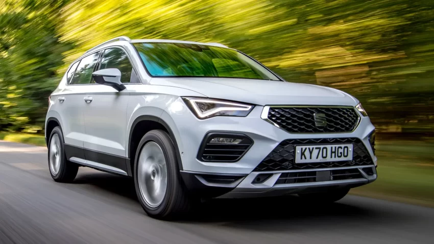 Los 6 mejores coches utilitarios 27