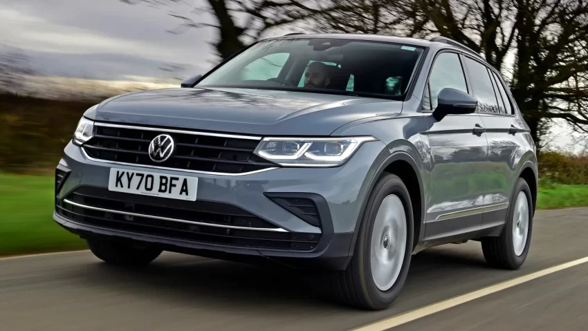 Los 6 mejores coches utilitarios 28