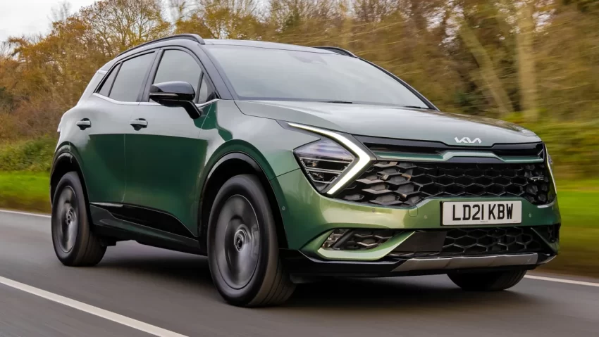 Los 6 mejores coches utilitarios 29