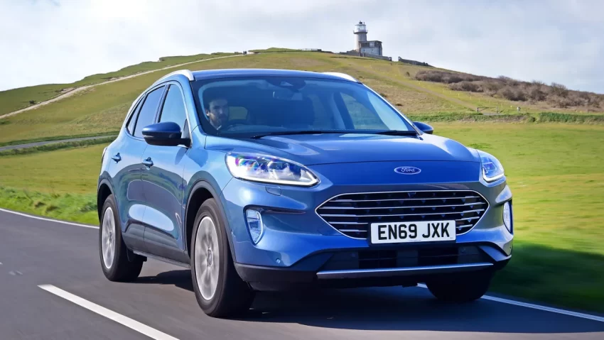 Los 6 mejores coches utilitarios 30