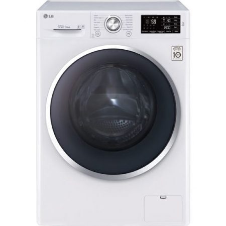 Las 6 mejores lavadoras de gran capacidad 6