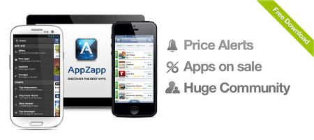 AppZapp mejores aplicaciones gratis android ios