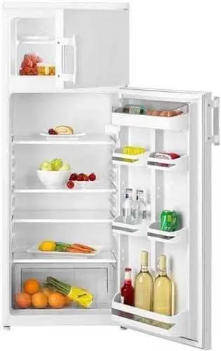 6 mejores y peores frigoríficos de 2 puertas TEKA - FT3-240 frigorifico barato