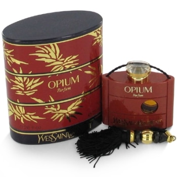 Opium perfume by Yves Saint Laurent