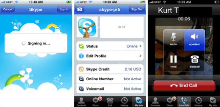 skype-app video llamadas gratis