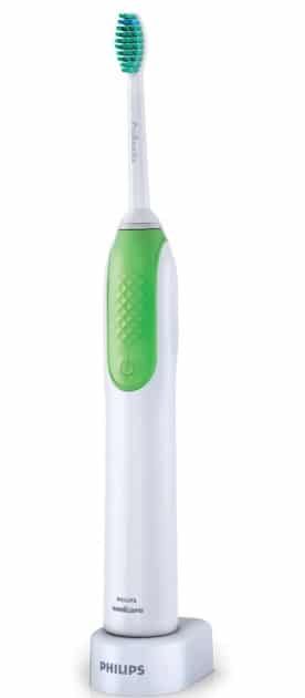 Philips Sonicare PowerUp - mejor cepillo de dientes barato