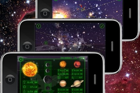 Star Walk mejor app de astronomia para ver las estrellas