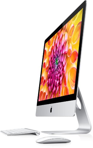Apple iMac mejor ordenador todo en uno