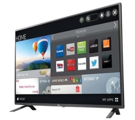 LG 32LF5800 televisor barato
