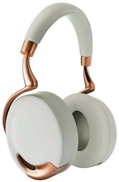 Parrot ZIK de Philippe Starck - mejor auricular Bluetooth