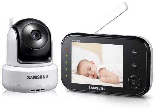 Samsung SEW-3037 sistema de vigilancia de bebes – copia