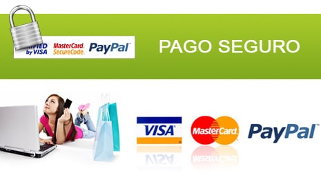 paypal – mejor metodo de pago online
