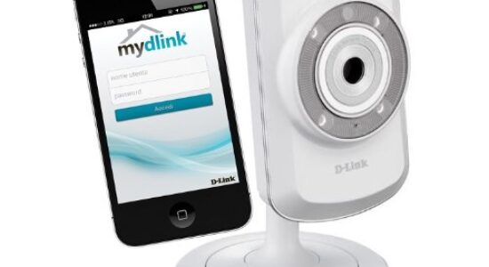 6 mejores cámaras IP de vigilancia