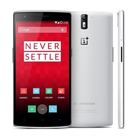 OnePlus One - mejores moviles chinos