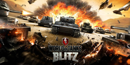 World of Tanks Blitz android