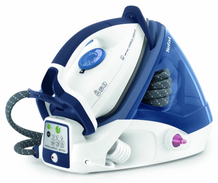 tefal GV7340 Express Compact Eco - mejor centro de planchado 2015