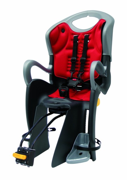 Bellelli Tiger relax mejores sillas de niño para bicis