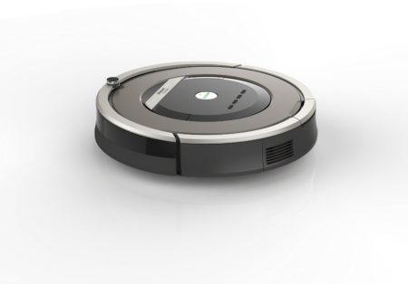 iRobot Roomba 871 - robot aspirador