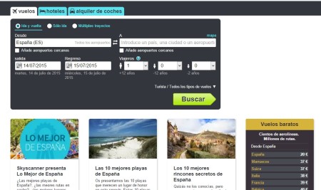 skyscanner.es