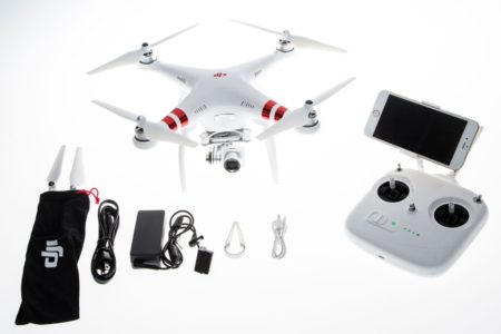 drone-avec-caméra-hd-dji-phantom-3