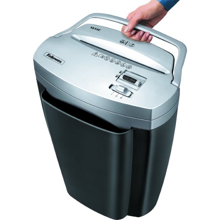 Fellowes W-11C - mejores trituradoras - destructoras de papel
