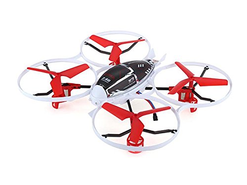 6 mejores drones - helicóteros rc