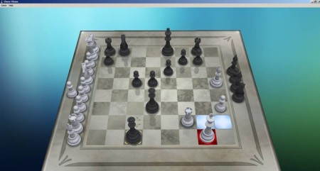 chess-titans-mejor juego de ajedrez
