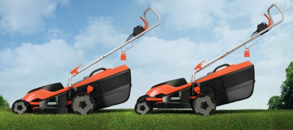 6 mejores Cortacéspedes 128