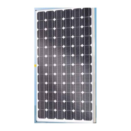 BORNAY REVOLUZIONA Eoplly EP 156M - mejor panel solar barato