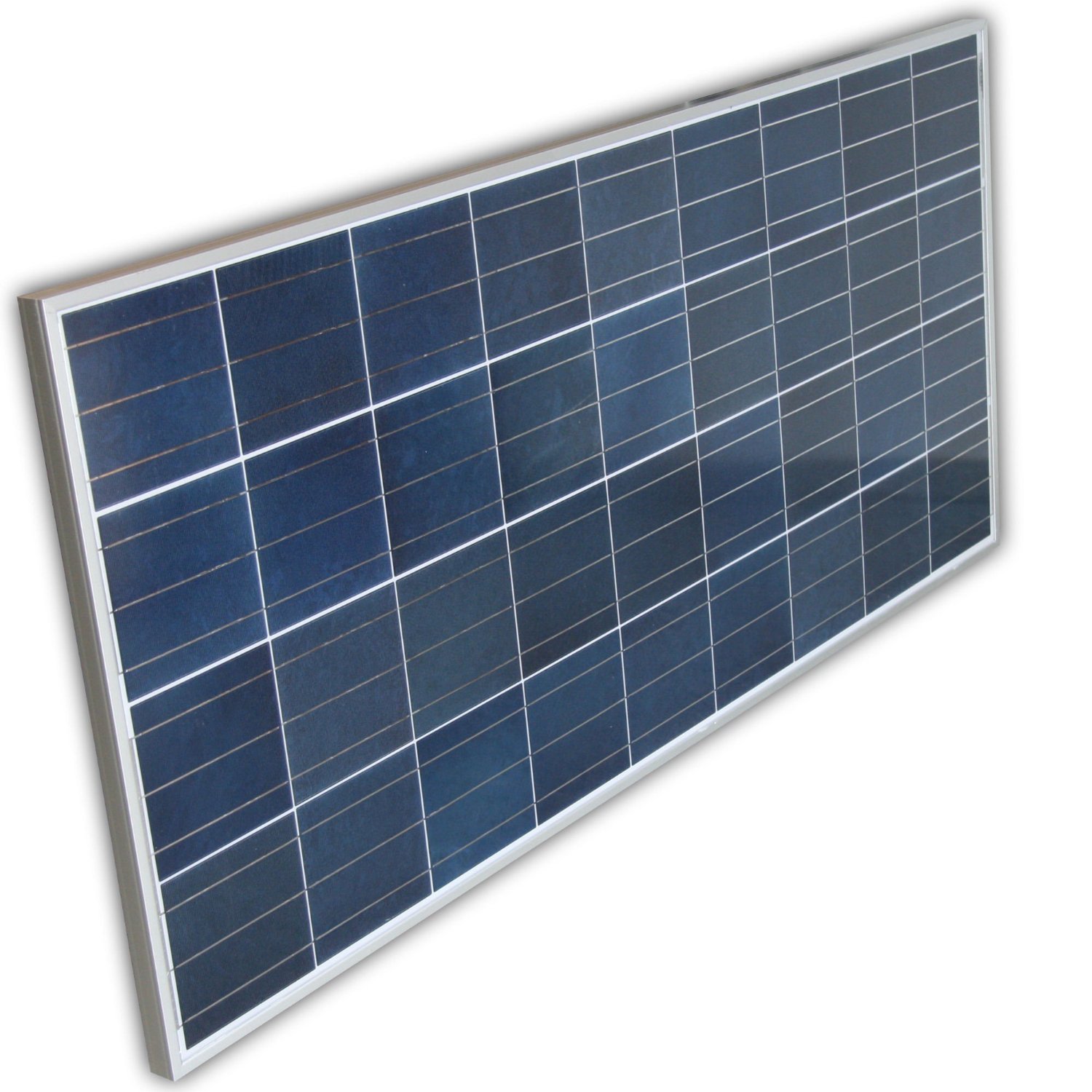 6 mejores paneles solares