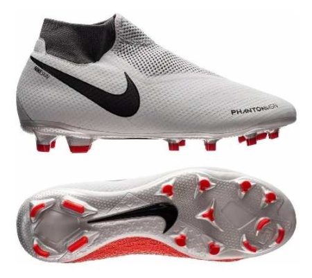 mejores botas de futbol - Nike - Phantom VSN-Pro FG