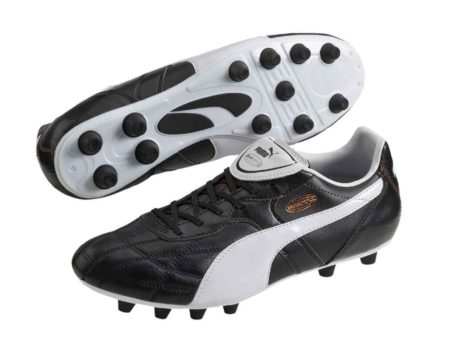 mejores botas de futbol baratas - Puma Esito Classico