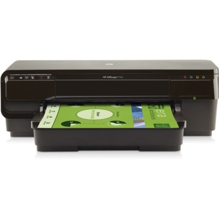 HP Officejet 7110 - Impresora a3 barata