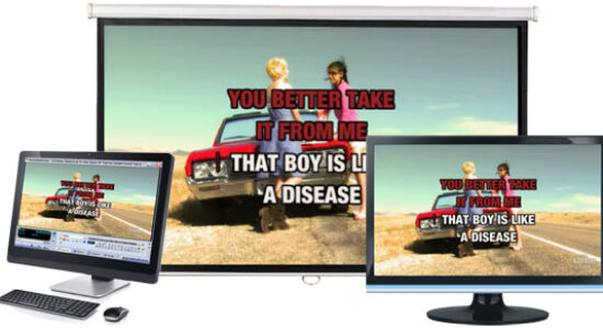 6 mejores karaokes gratis para Windows