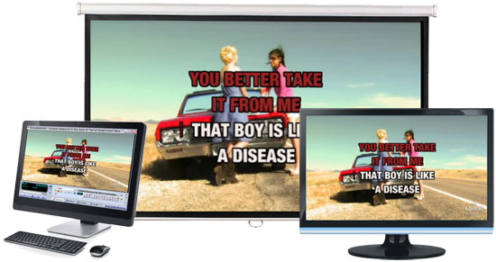 6 mejores karaokes gratis para Windows