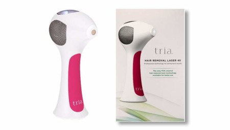Tria Beauty Hair Removal Laser - mejor depilacion laser en casa