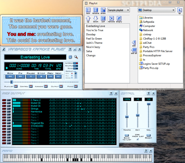 6 Mejores Karaokes Gratis Para Windows 【octubre 2024】