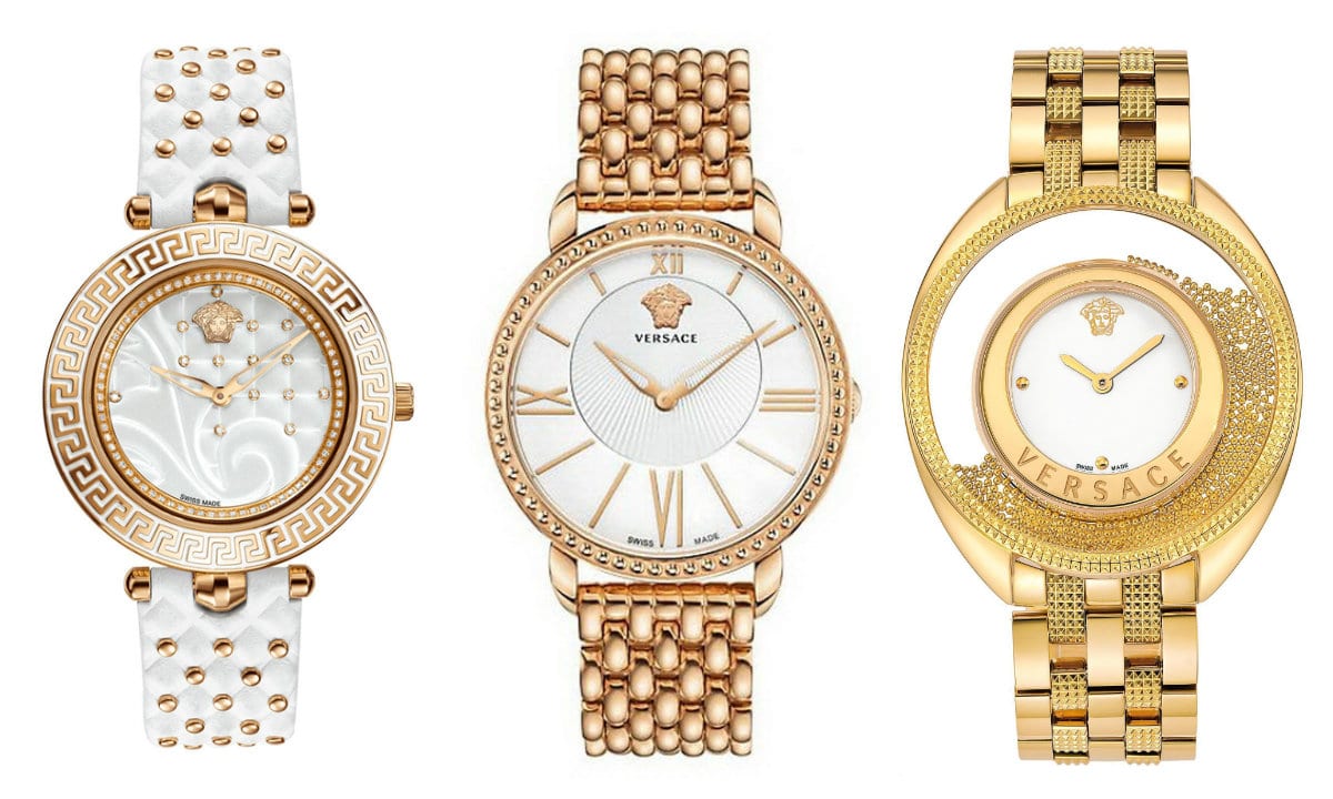 6 mejores relojes para mujer